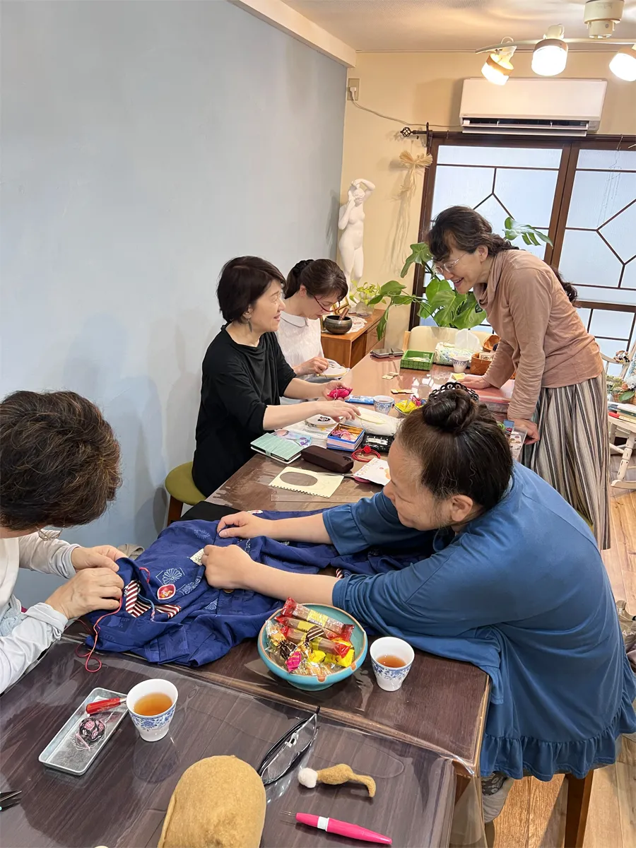 おとめ手芸部 おとめ手芸部