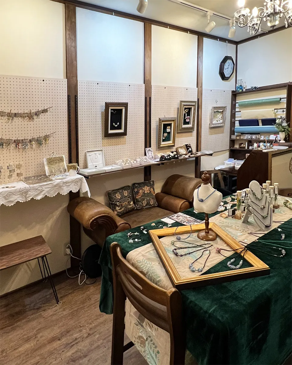 作品展 作品展